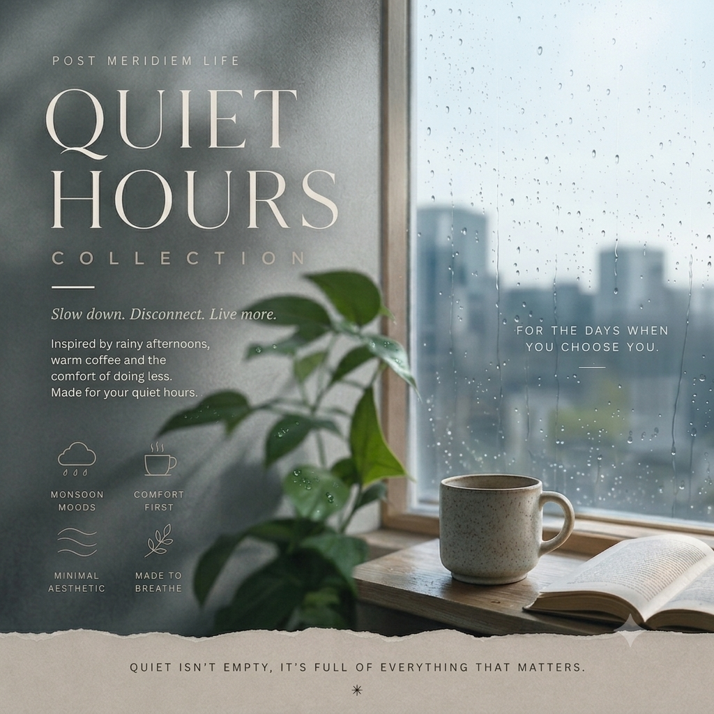 Quiet Hours.